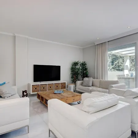 Apartment Mirador De La Cala *