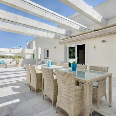 Mirador De La Cala Apartment