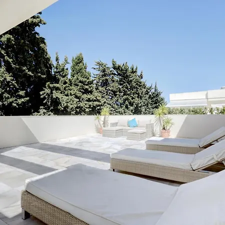 Apartment Mirador De La Cala
