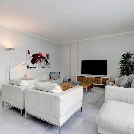 Apartment Mirador De La Cala *