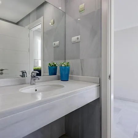 Apartment Mirador De La Cala Estepona