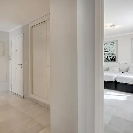 Apartment Mirador De La Cala