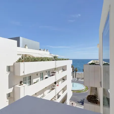 Mirador De La Cala Apartment