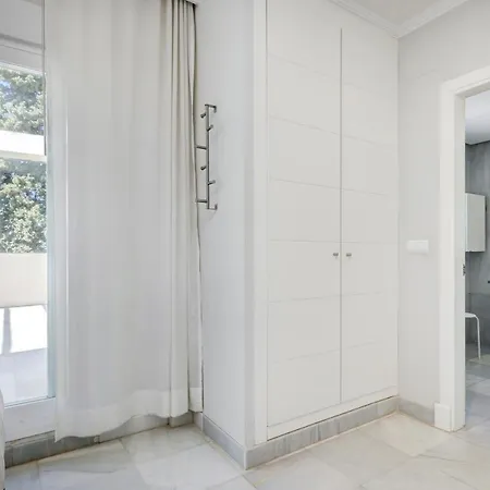 Apartment Mirador De La Cala