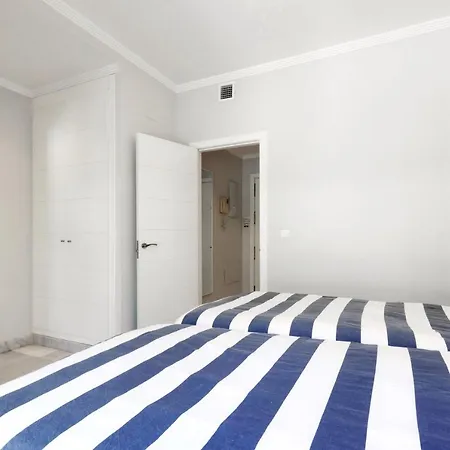 Apartment Mirador De La Cala *