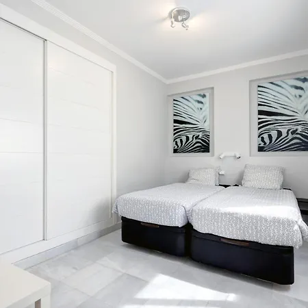 Apartment Mirador De La Cala Estepona