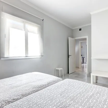Apartment Mirador De La Cala *