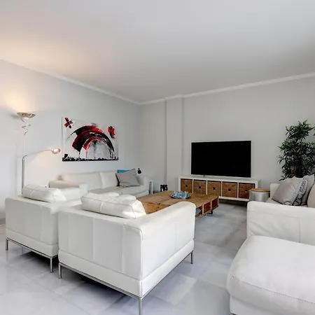 Apartamento Mirador De La Cala Estepona
