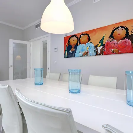 Mirador De La Cala Apartamento *