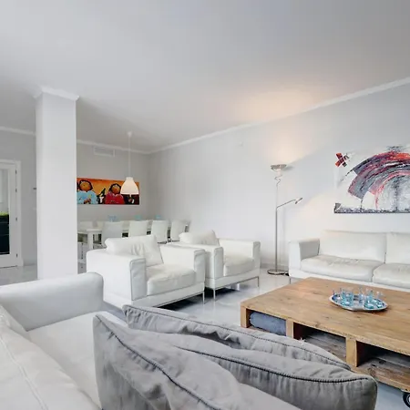 Apartamento Mirador De La Cala *