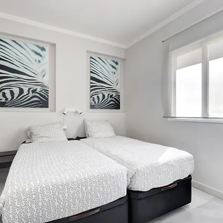 Mirador De La Cala Apartamento Estepona