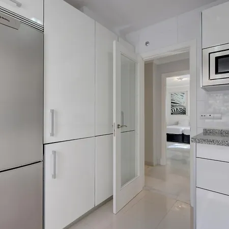 Apartamento Mirador De La Cala *