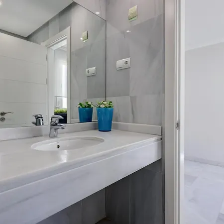 Apartamento Mirador De La Cala