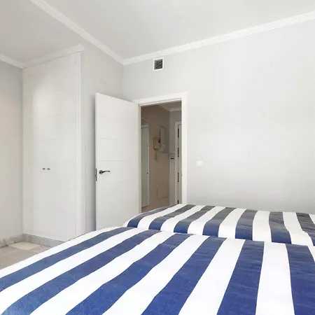 Mirador De La Cala Apartamento