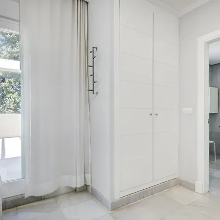 Mirador De La Cala Apartamento Estepona