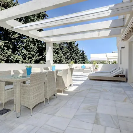 Apartament Mirador De La Cala
