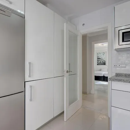 Mirador De La Cala Apartament