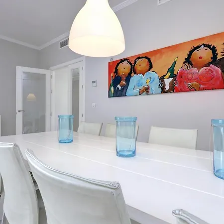Mirador De La Cala Apartament